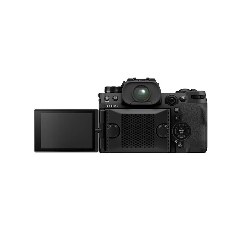 Fujifilm X-H2S Cuerpo - Imagen 6