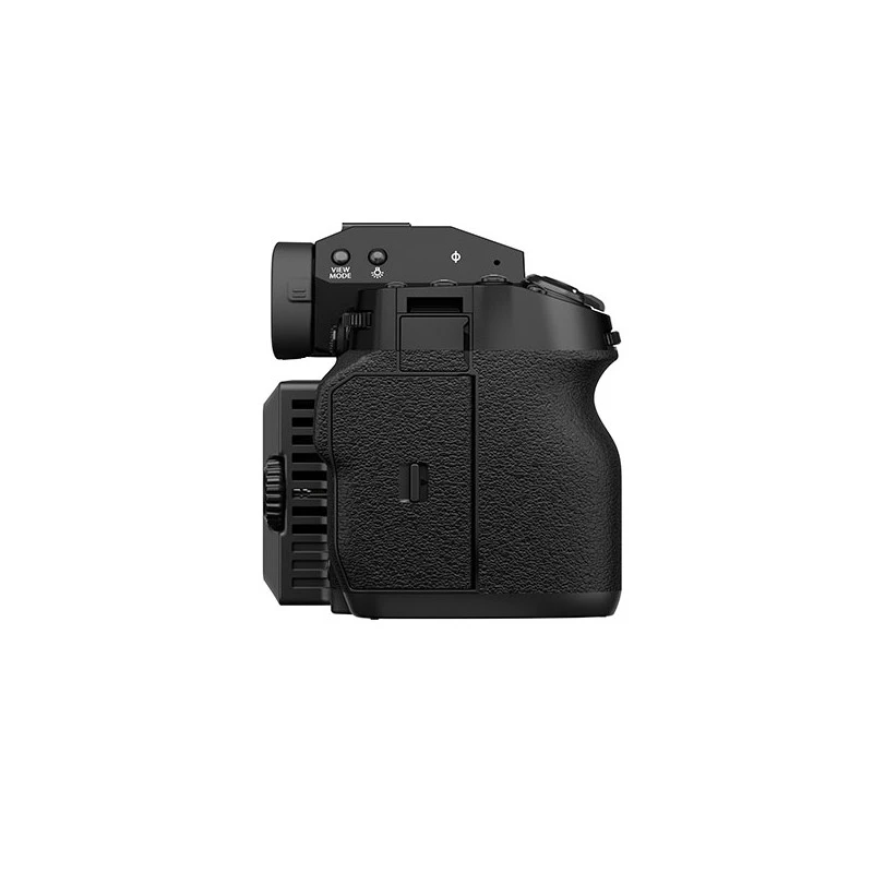 Fujifilm X-H2S Cuerpo - Imagen 9