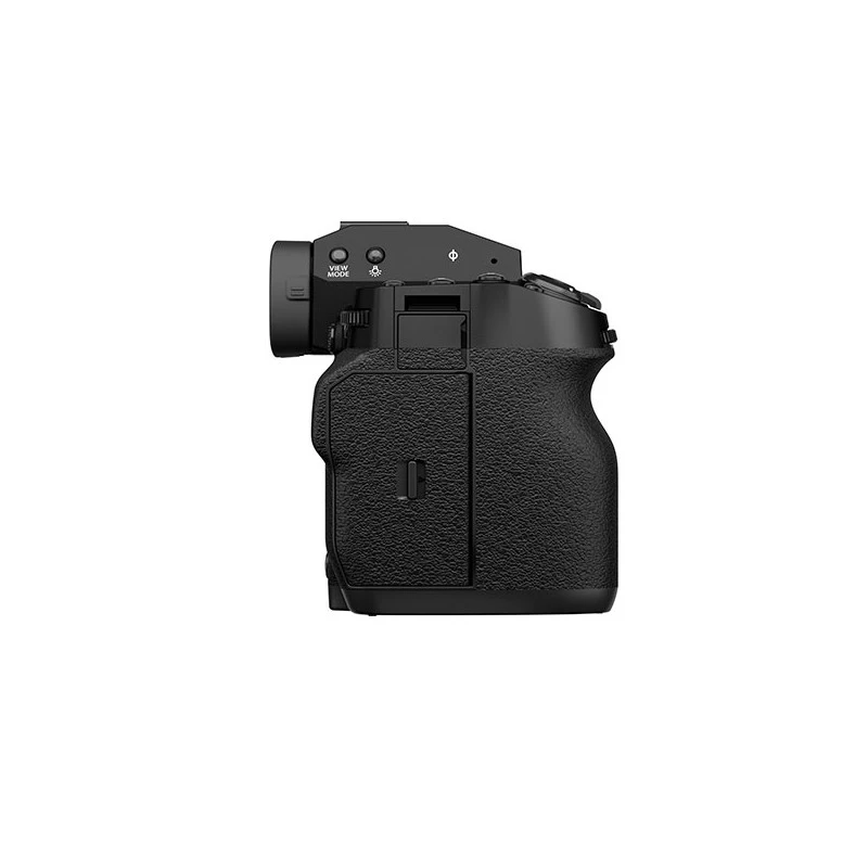 Fujifilm X-H2S Cuerpo - Imagen 10