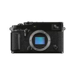 Fujifilm X-PRO3 Black Cuerpo