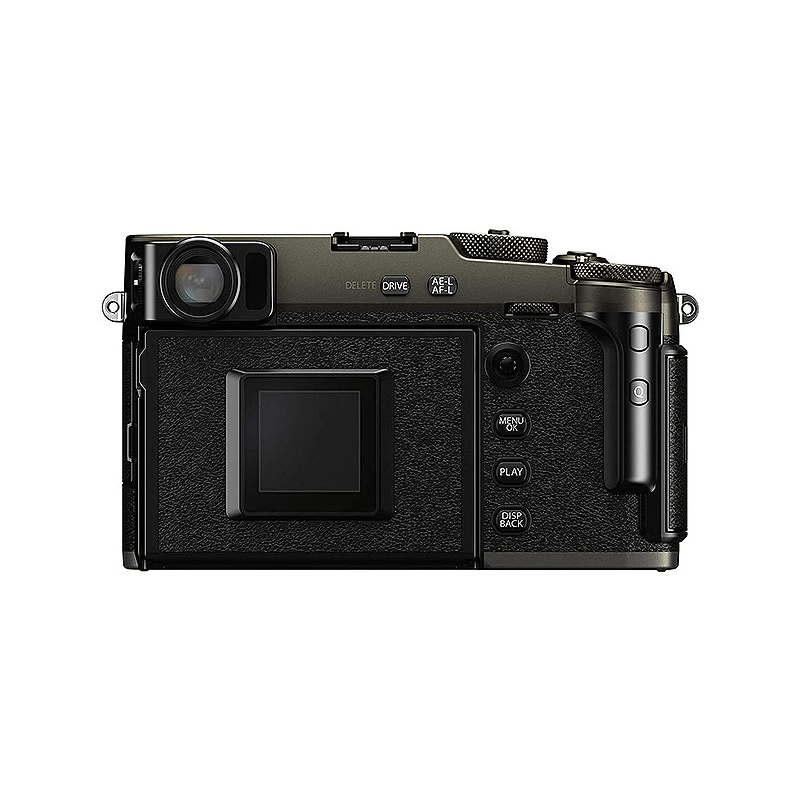 Fujifilm X-PRO3 Black Duratect™ Cuerpo - Imagen 2