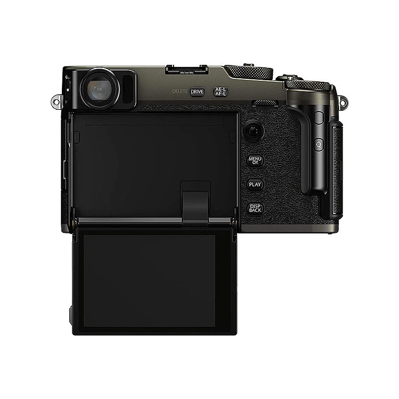 Fujifilm X-PRO3 Black Duratect™ Cuerpo - Imagen 3