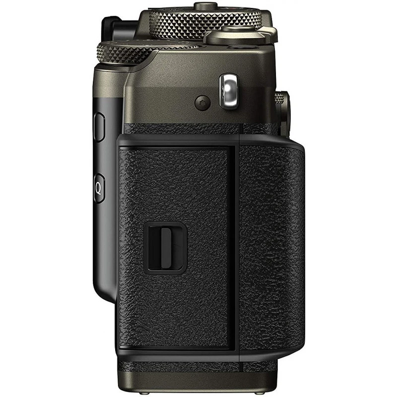Fujifilm X-PRO3 Black Duratect™ Cuerpo - Imagen 4