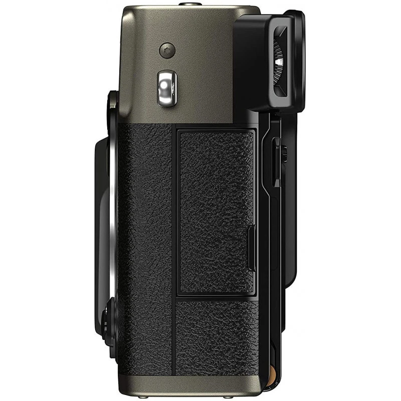 Fujifilm X-PRO3 Black Duratect™ Cuerpo - Imagen 5
