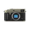Fujifilm X-PRO3 DR Silver Duratect™ Cuerpo