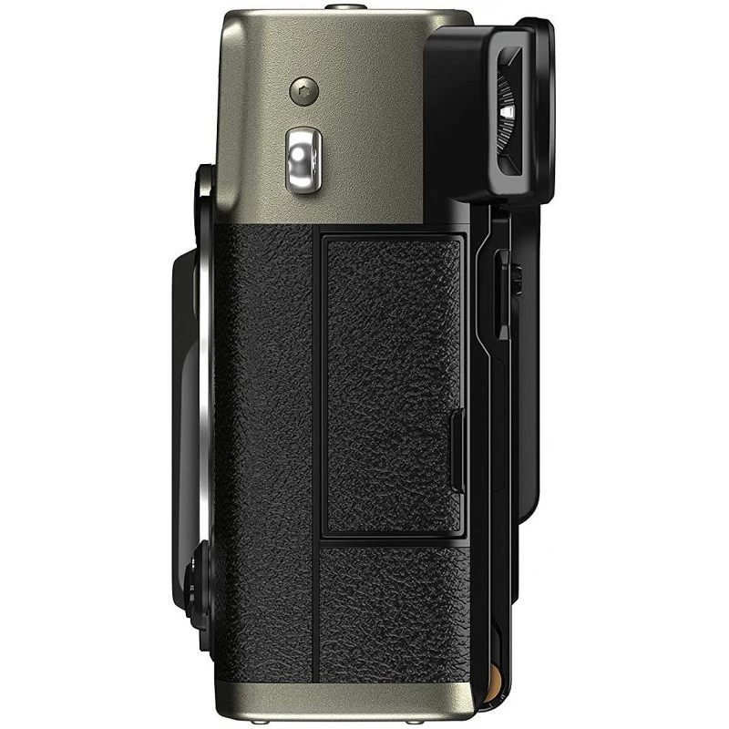 Fujifilm X-PRO3 DR Silver Duratect™ Cuerpo - Imagen 4