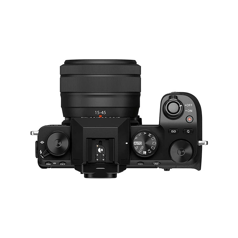 Fujifilm X-S10 + XC15-45mm - Imagen 6