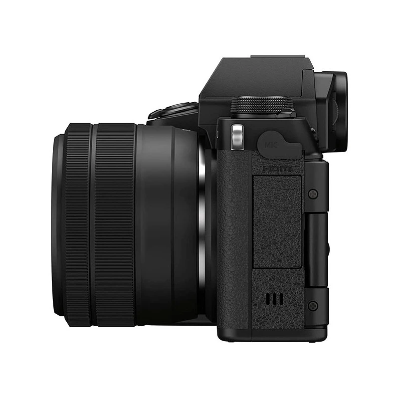 Fujifilm X-S10 + XC15-45mm - Imagen 7