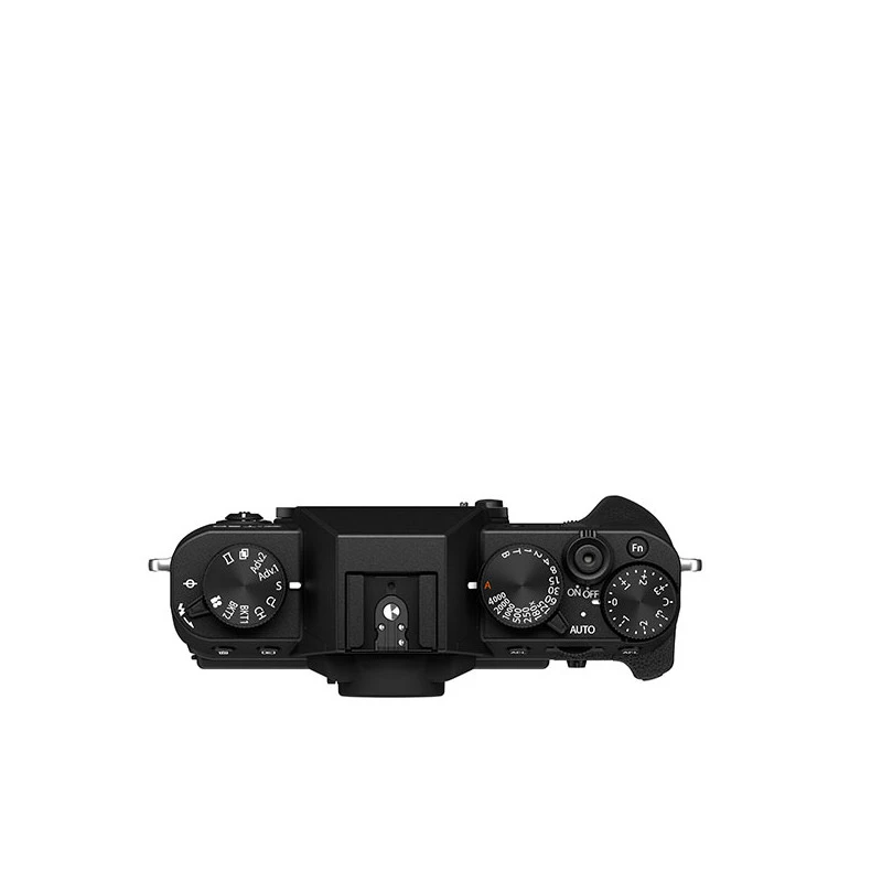 Fujifilm X-T30 II Black +XF18-55f2,8-4 R - Imagen 11