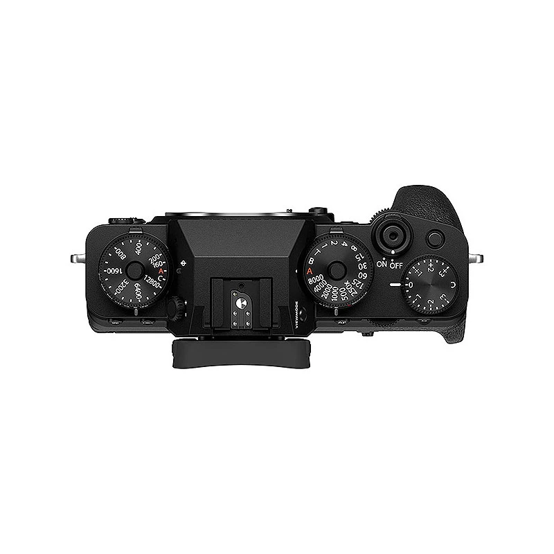 Fujifilm X-T4 Black Cuerpo - Imagen 4