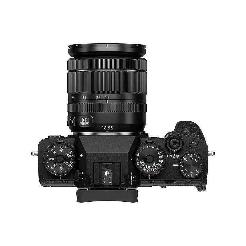 Fujifilm X-T4 Black + XF 18-55f2,8-4 R - Imagen 11