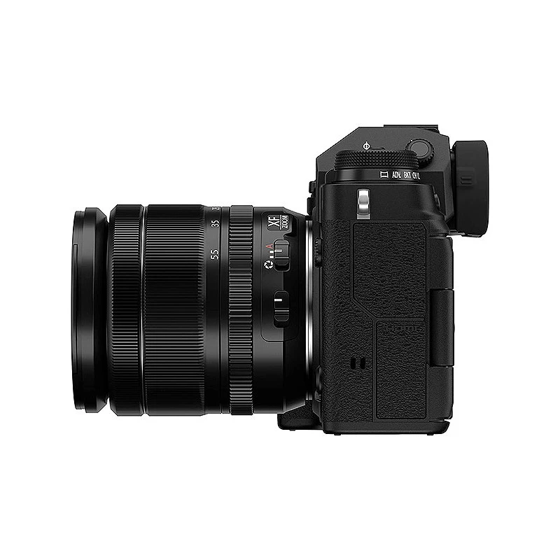 Fujifilm X-T4 Black + XF 18-55f2,8-4 R - Imagen 10