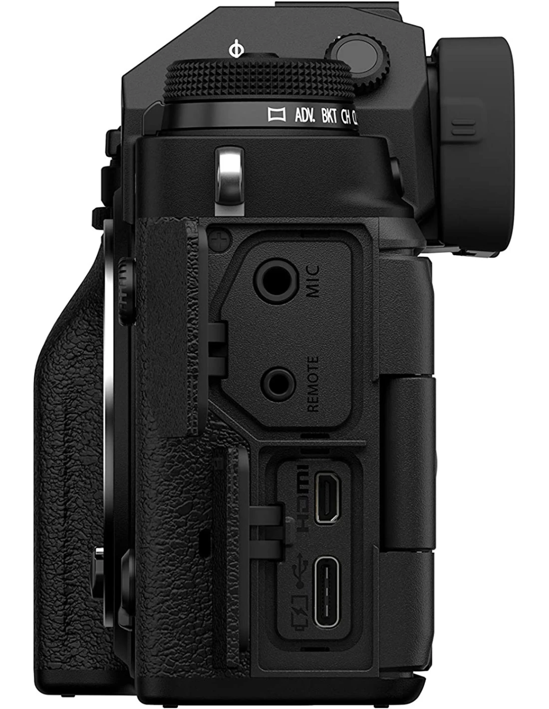 Fujifilm X-T4 Black + XF16-80f4 WR - Imagen 11