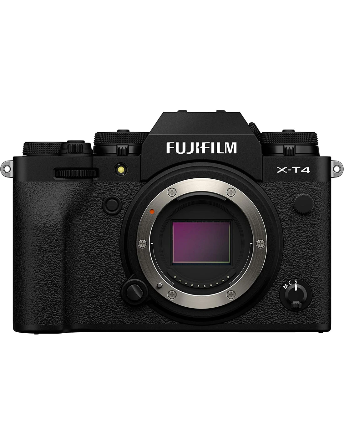 Fujifilm X-T4 Black + XF16-80f4 WR - Imagen 12