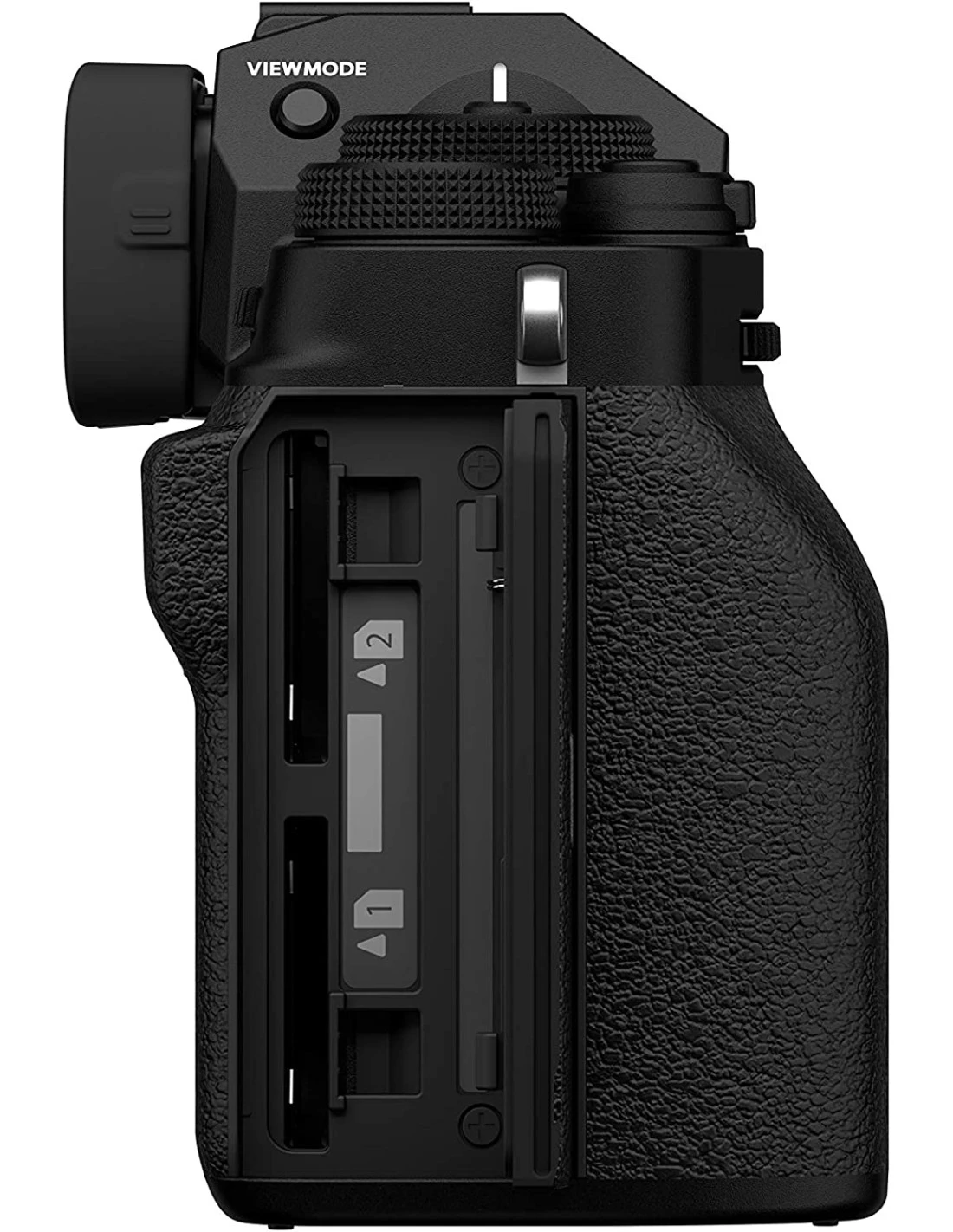 Fujifilm X-T4 Black + XF16-80f4 WR - Imagen 8