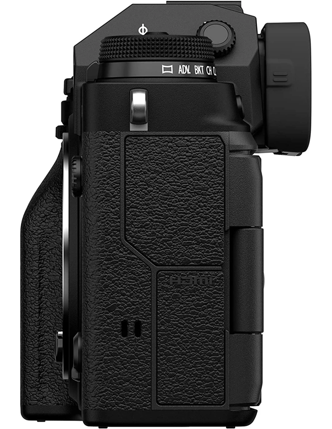 Fujifilm X-T4 Black + XF16-80f4 WR - Imagen 10