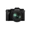 Fujifilm X-T5 Black + XF 16-60 F4