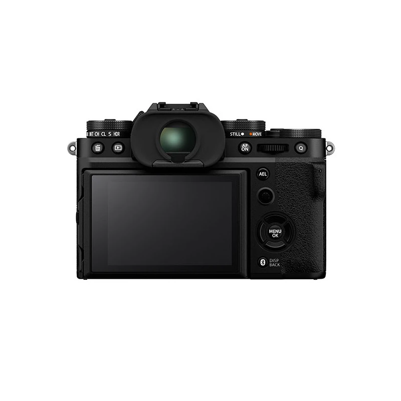 Fujifilm X-T5 Black + XF 16-60 F4 - Imagen 4