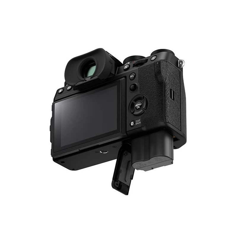 Fujifilm X-T5 Black + XF 16-60 F4 - Imagen 8