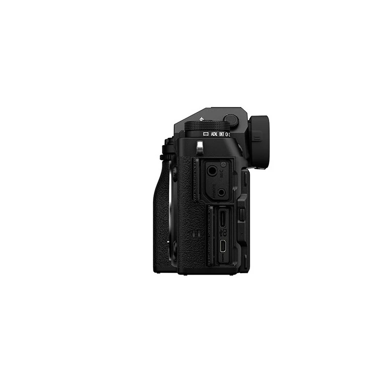 Fujifilm X-T5 Black + XF 18-55 F2,8-4R - Imagen 13