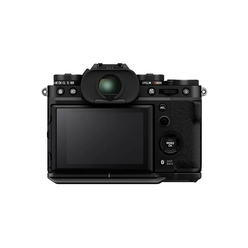 Fujifilm X-T5 Black + XF 18-55 F2,8-4R - Imagen 3