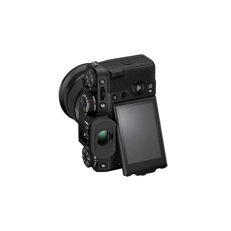 Fujifilm X-T5 Black + XF 18-55 F2,8-4R - Imagen 9