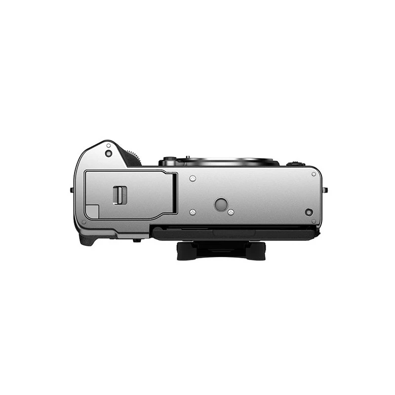 Fujifilm X-T5 Silver Cuerpo - Imagen 4