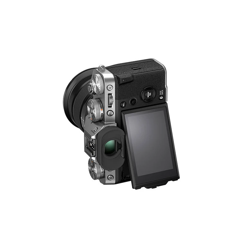 Fujifilm X-T5 Silver Cuerpo - Imagen 6