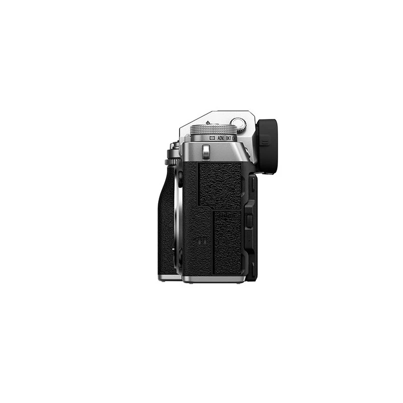 Fujifilm X-T5 Silver Cuerpo - Imagen 9