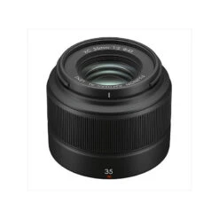 Fujinon XC 35mm F2
