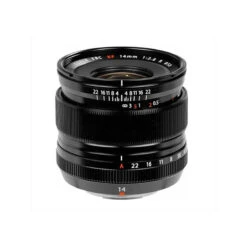 Fujinon XF-14mm F2,8R