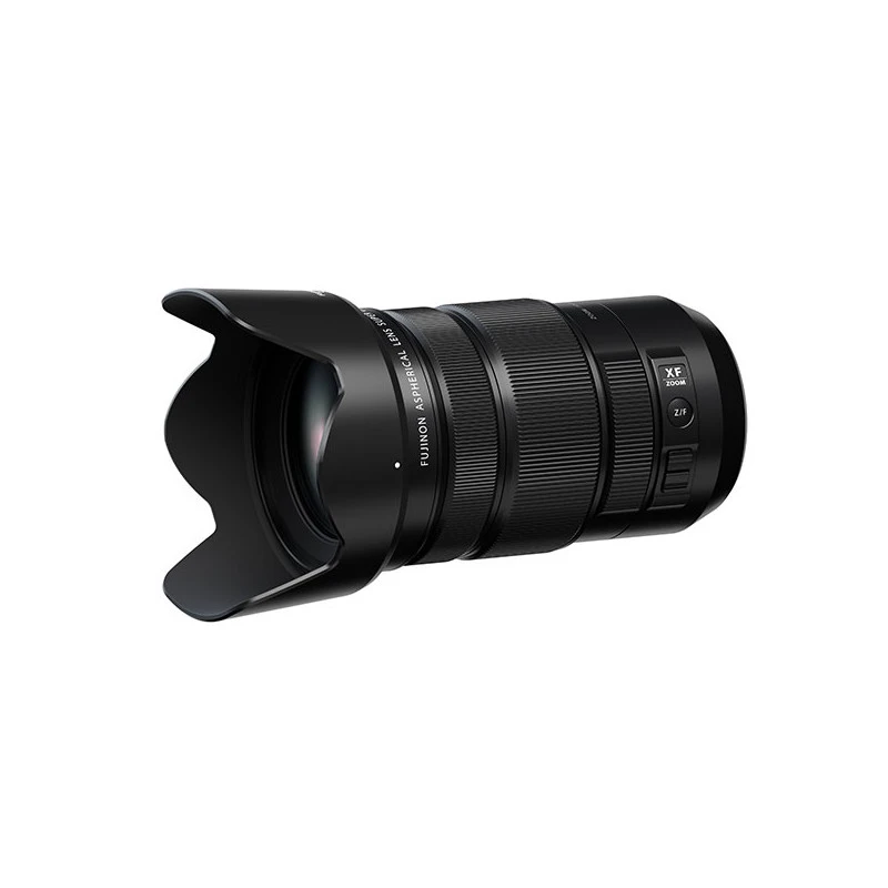 Fujinon XF-18-120mm F5,6-6 LM OIS WR - Imagen 4