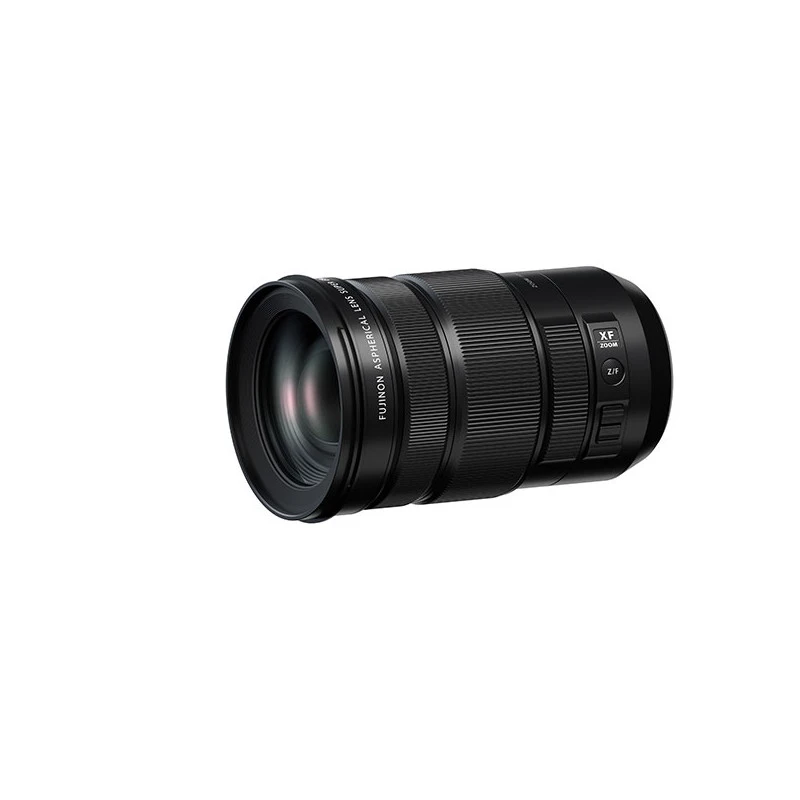 Fujinon XF-18-120mm F5,6-6 LM OIS WR - Imagen 5