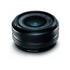 Fujinon XF-18mm F2 R