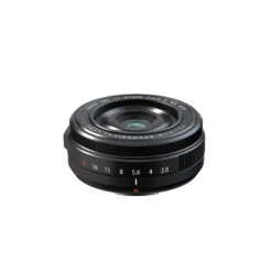 Fujinon XF-27mm F2,8R WR