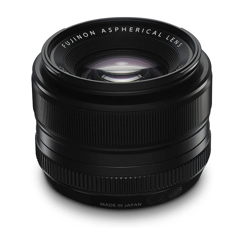 Fujinon XF-35mm F1,4 R - Imagen 2