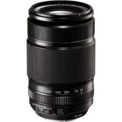 Fujinon XF-55-200mm F3,5-4,8 R