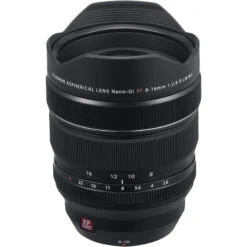Fujinon XF 8-16mm F2,8R