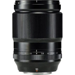 Fujinon XF-90mm F2R LM WR