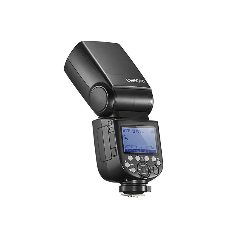 Godox V 860III Olympus / Panasonic - Imagen 4