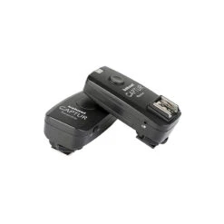 Hähnel Disparador CAPTUR Nikon