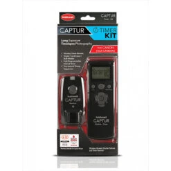Hähnel Kit TIMER CAPTUR