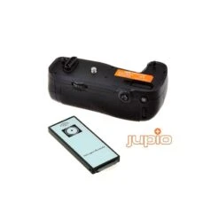 Jupio MB-D16H Nikon D 750
