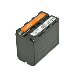 Batería Jupio Sony NP-F970