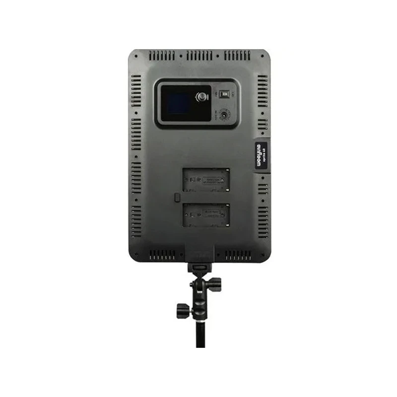 Kit Viltrox Led WEEYLITE 2 X Sprite 40 40w - Imagen 11