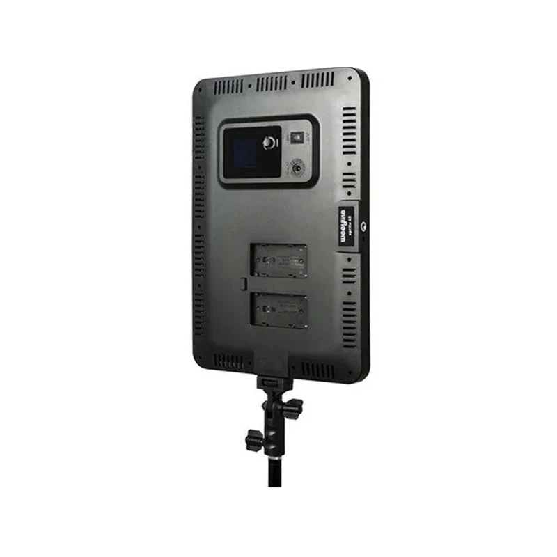 Kit Viltrox Led WEEYLITE 2 X Sprite 40 40w - Imagen 12