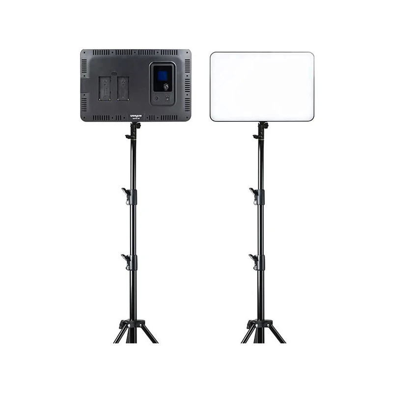 Kit Viltrox Led WEEYLITE 2 X Sprite 40 40w - Imagen 3