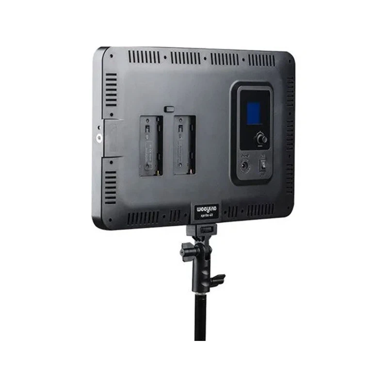 Kit Viltrox Led WEEYLITE 2 X Sprite 40 40w - Imagen 7