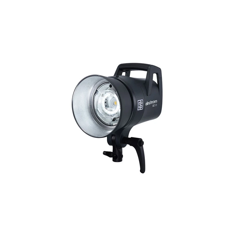 Kit Elinchrom ELC 125 /125 - Imagen 3
