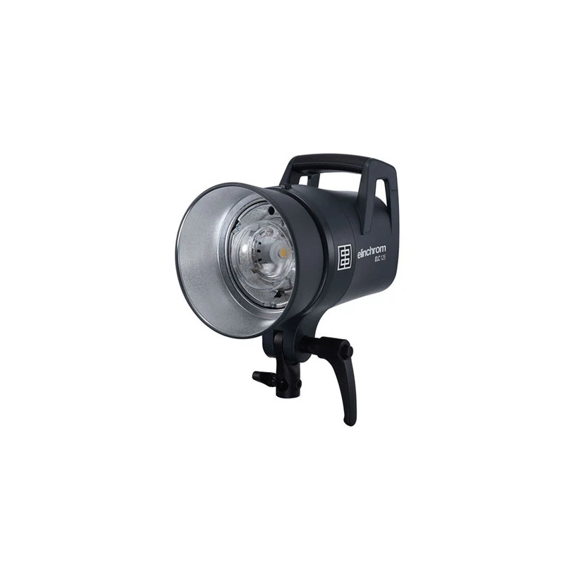 Kit Elinchrom ELC 125 /125 - Imagen 4